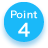 point C